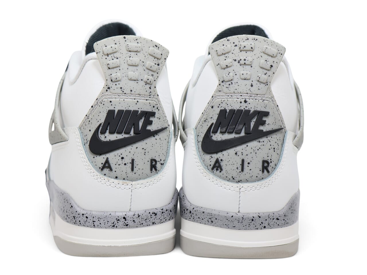 AIR JORDAN 4 RETRO k-78636-2 - 4