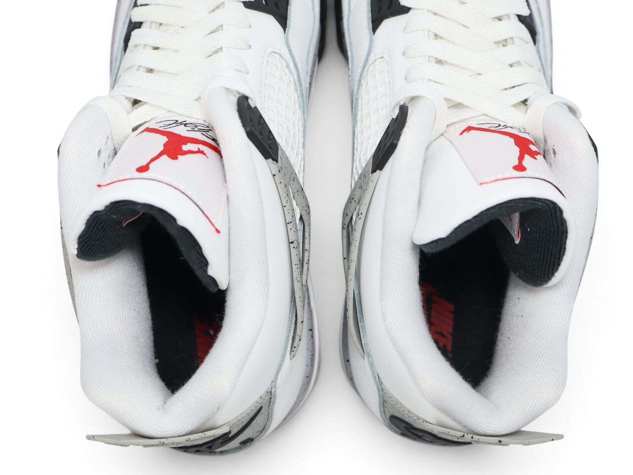 AIR JORDAN 4 RETRO k-78636-2 - 5
