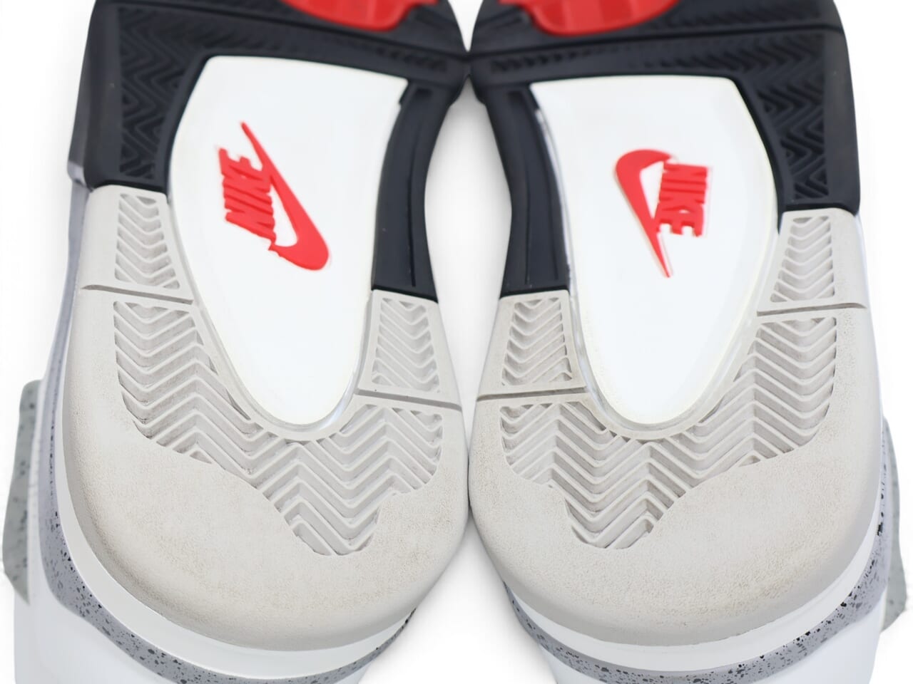 AIR JORDAN 4 RETRO k-78636-2 - 6
