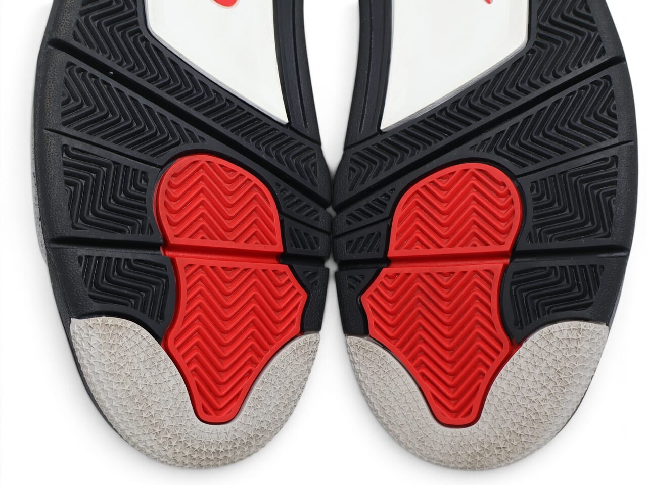 AIR JORDAN 4 RETRO k-78636-2 - 7