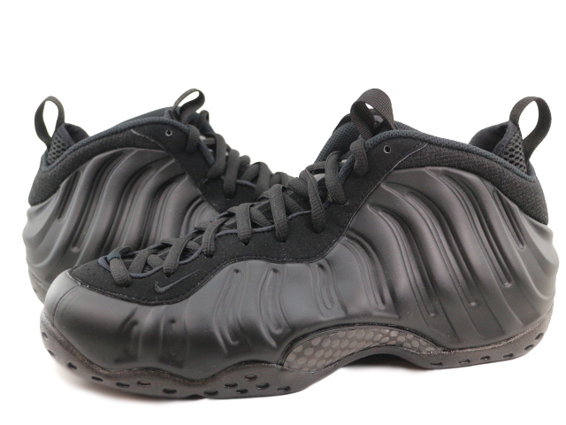 AIR FOAMPOSITE ONE FD5855-001 - 2