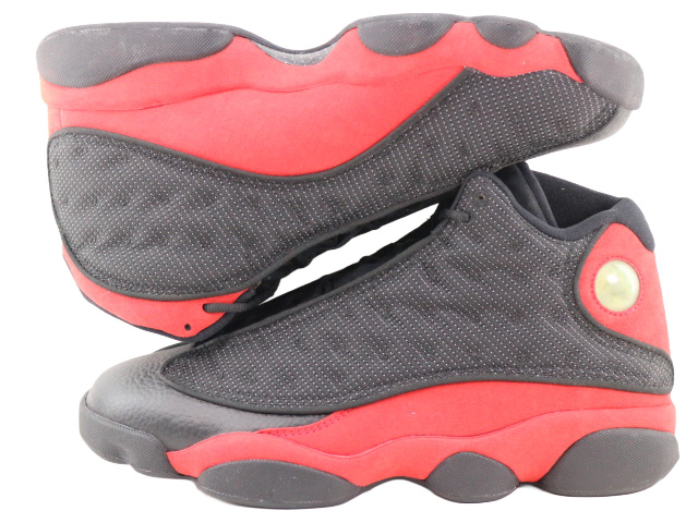 AIR JORDAN 13 RETRO f-7083-21 - 1