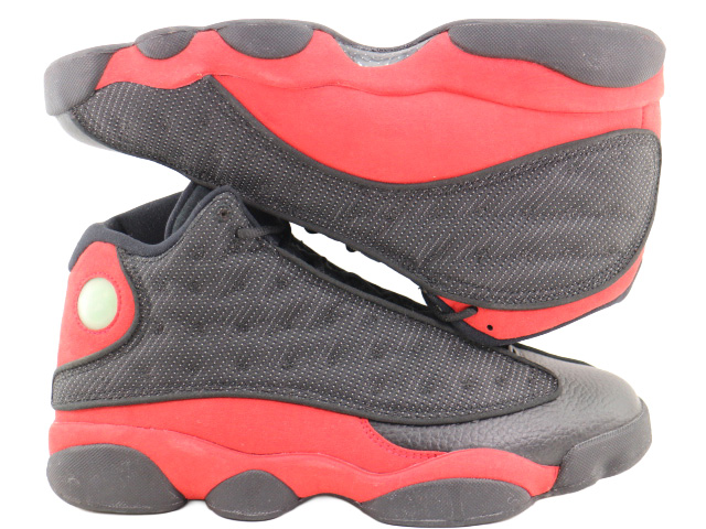 AIR JORDAN 13 RETRO f-7083-21 - 2