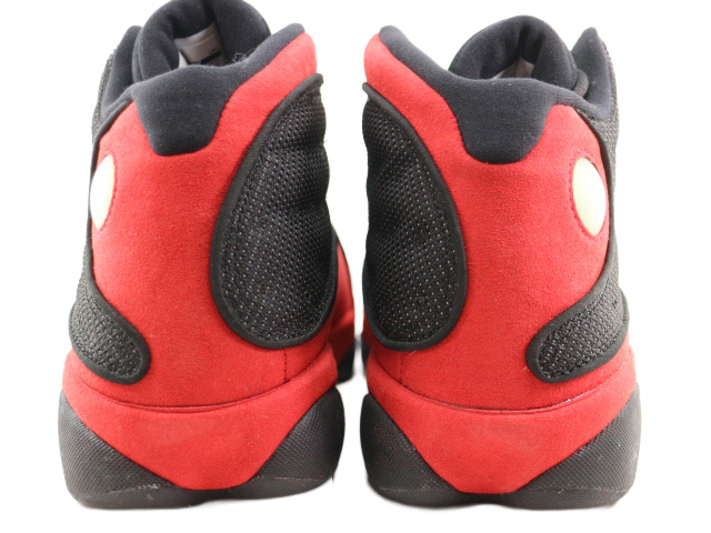 AIR JORDAN 13 RETRO f-7083-21 - 4