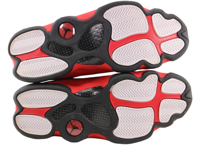 AIR JORDAN 13 RETRO f-7083-21 - 5
