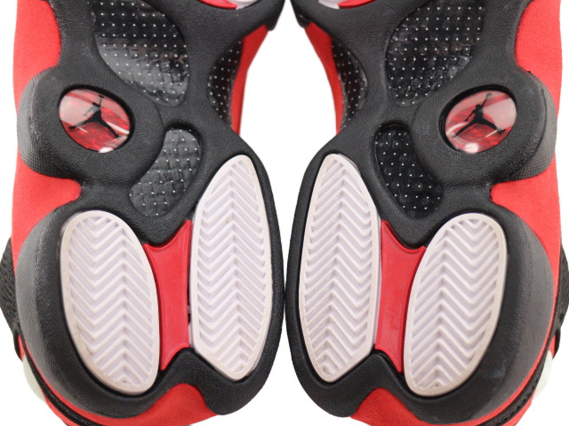 AIR JORDAN 13 RETRO f-7083-21 - 6