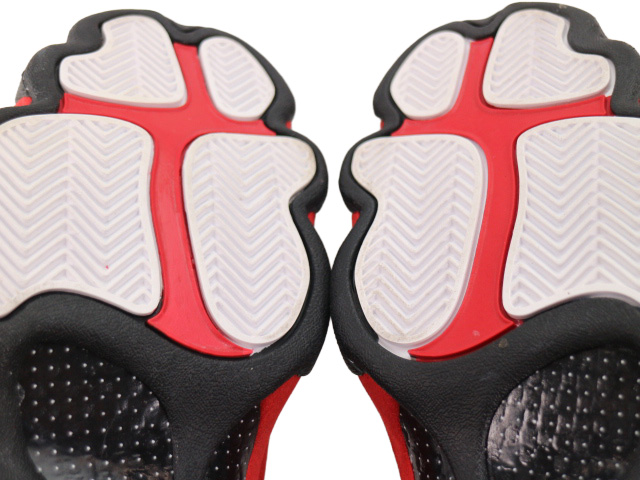 AIR JORDAN 13 RETRO f-7083-21 - 7