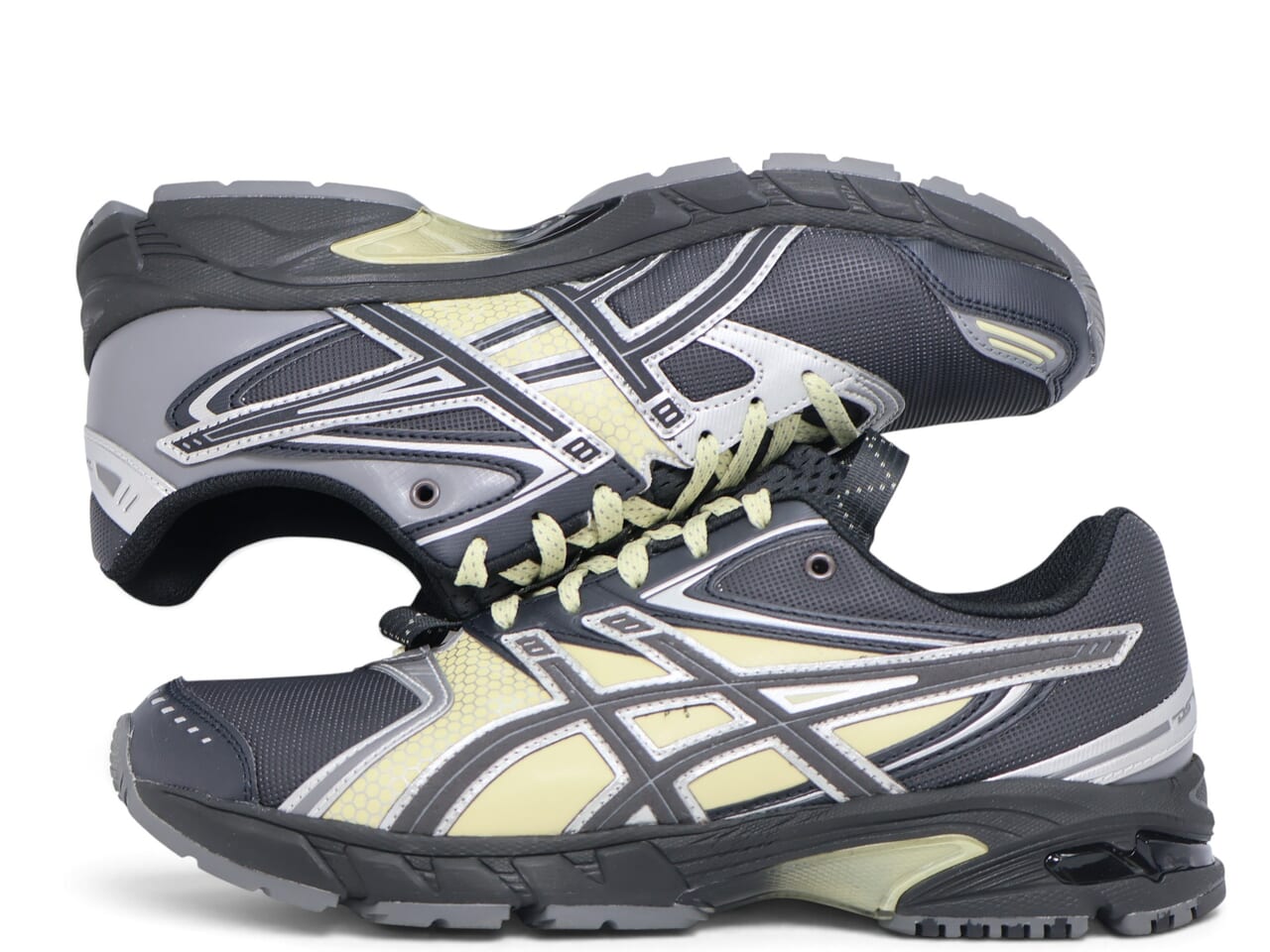 UB11-S GEL-DS TRAINER 14 k-78642-13 - 1