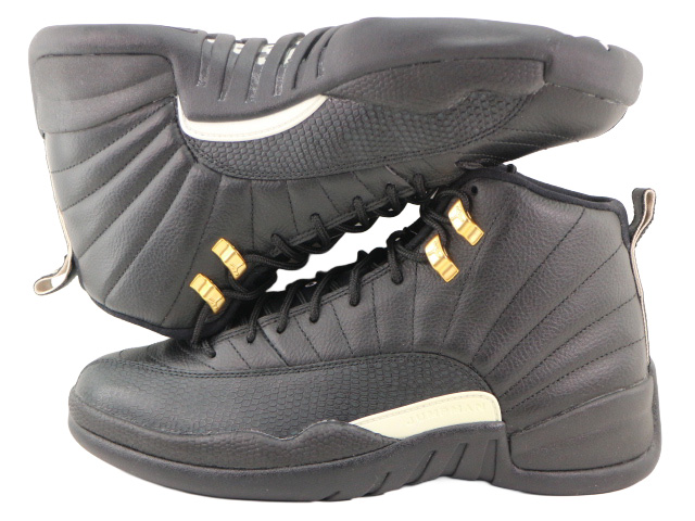 AIR JORDAN 12 RETRO f-7083-20 - 1