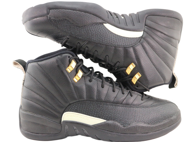 AIR JORDAN 12 RETRO f-7083-20 - 2