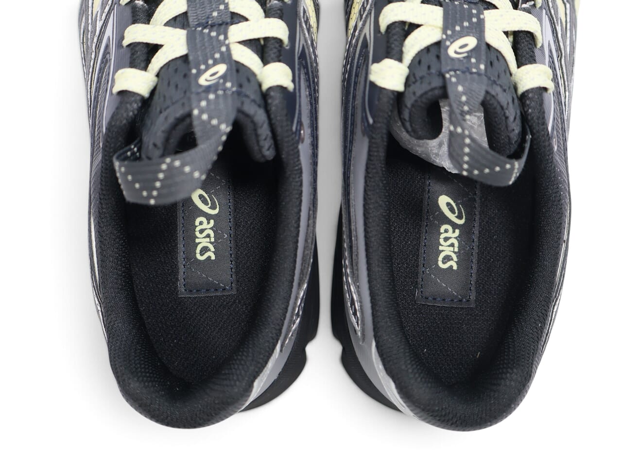 UB11-S GEL-DS TRAINER 14 k-78642-13 - 5