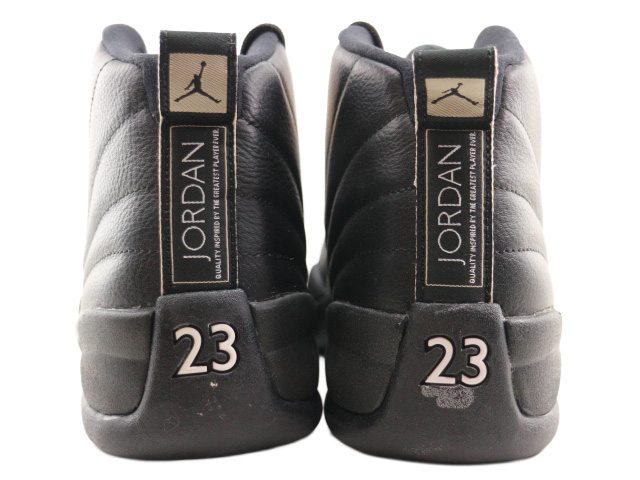 AIR JORDAN 12 RETRO f-7083-20 - 4