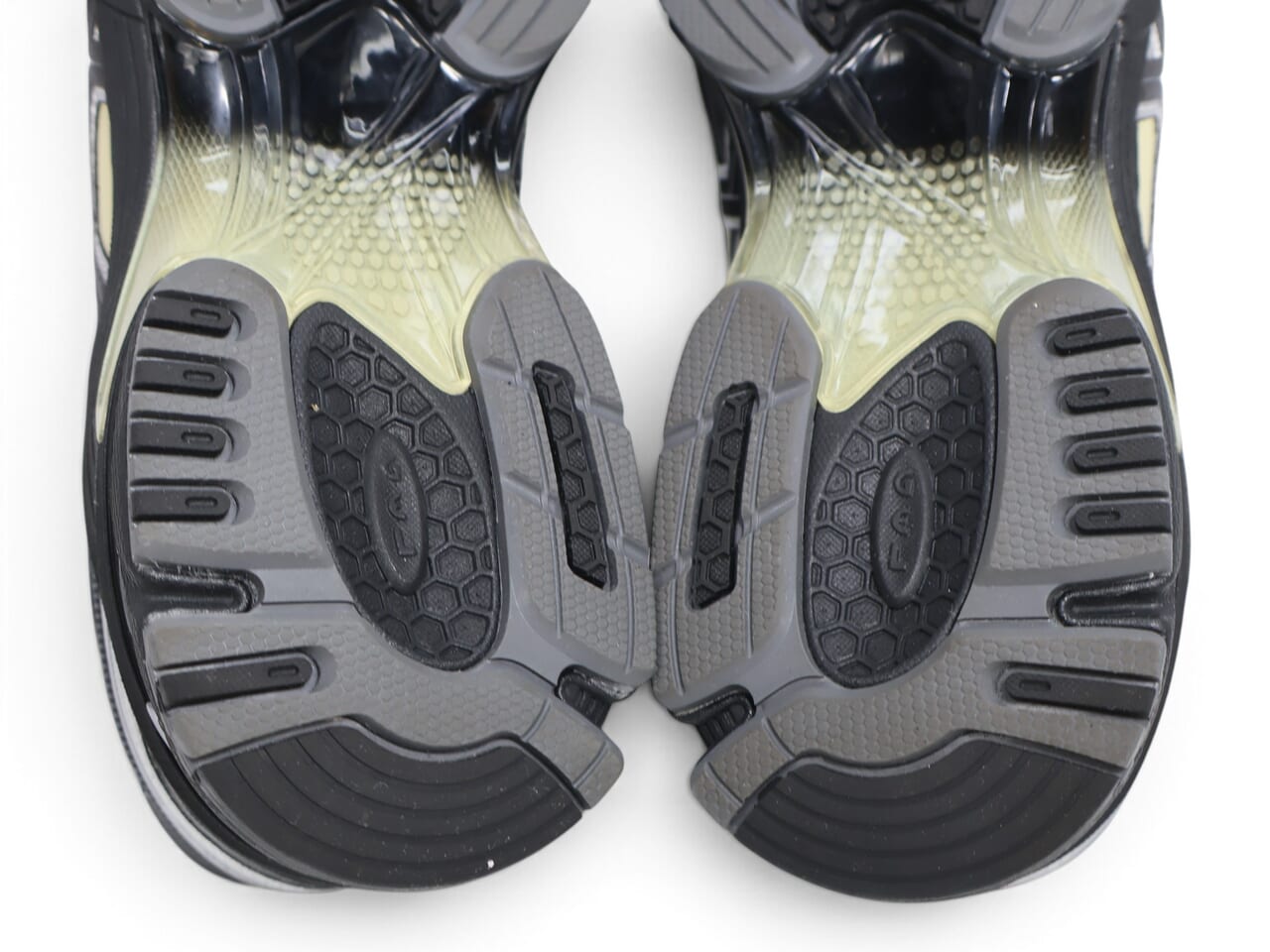 UB11-S GEL-DS TRAINER 14 k-78642-13 - 6