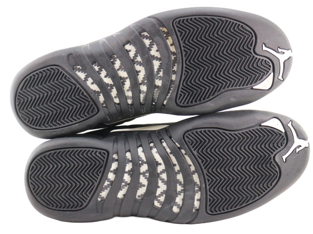 AIR JORDAN 12 RETRO f-7083-20 - 5