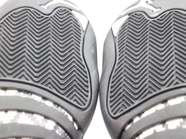 AIR JORDAN 12 RETRO f-7083-20 - 7