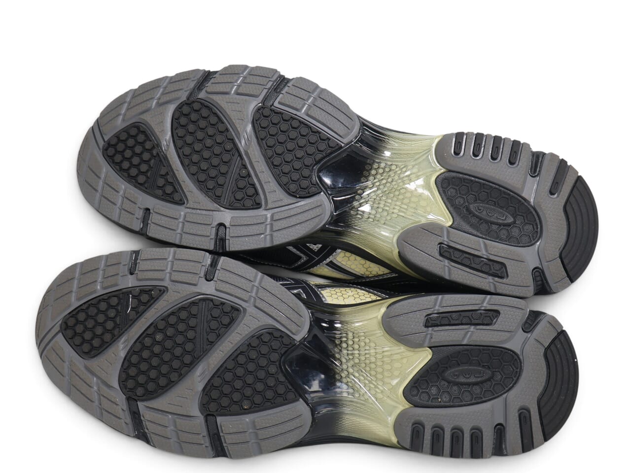 UB11-S GEL-DS TRAINER 14 k-78642-13 - 8