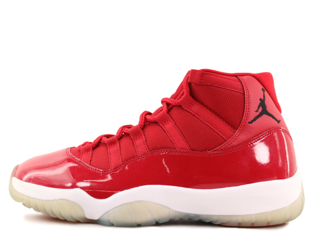 AIR JORDAN 11 RETRO