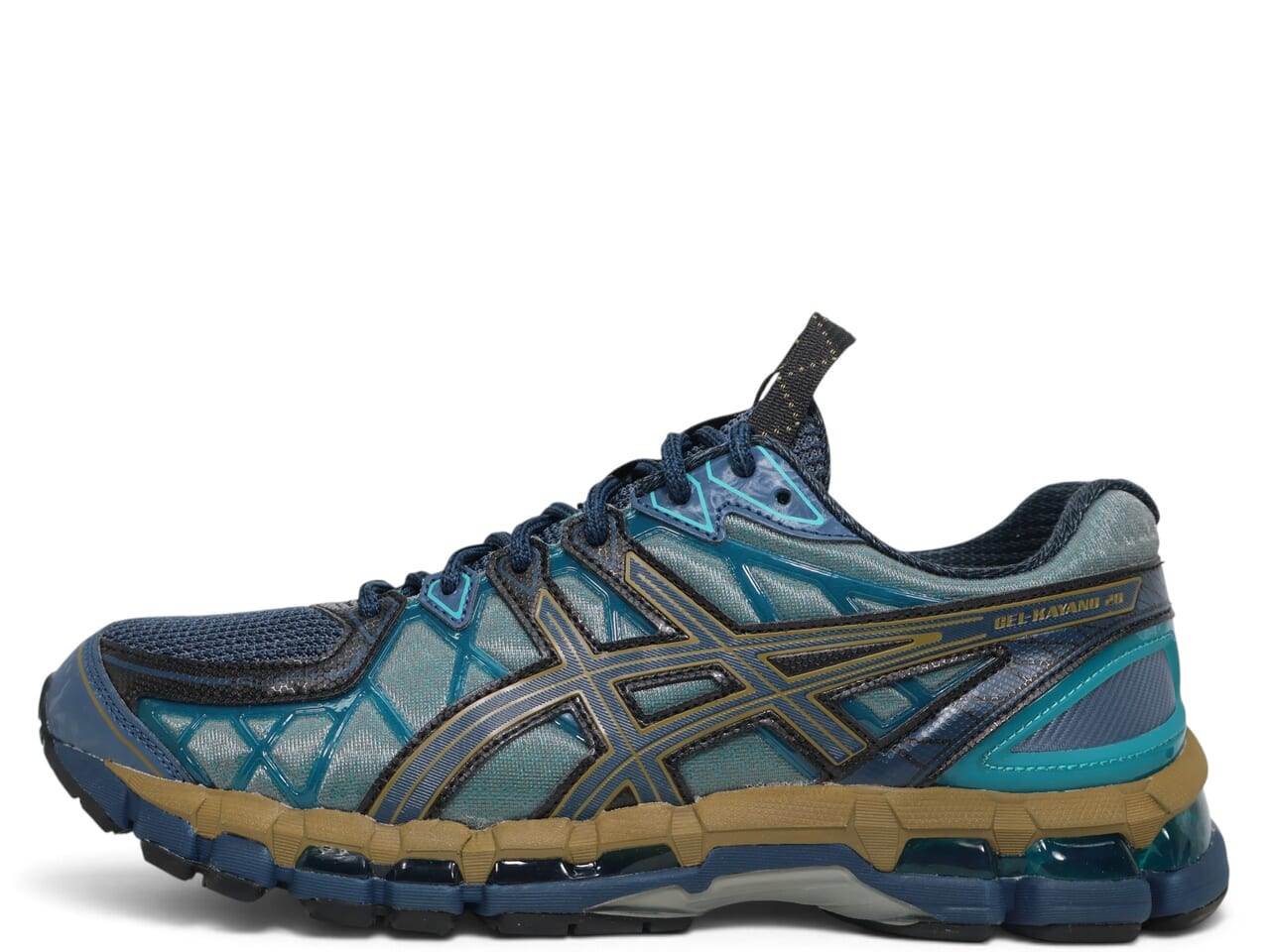 UB10-S GEL-KAYANO 20