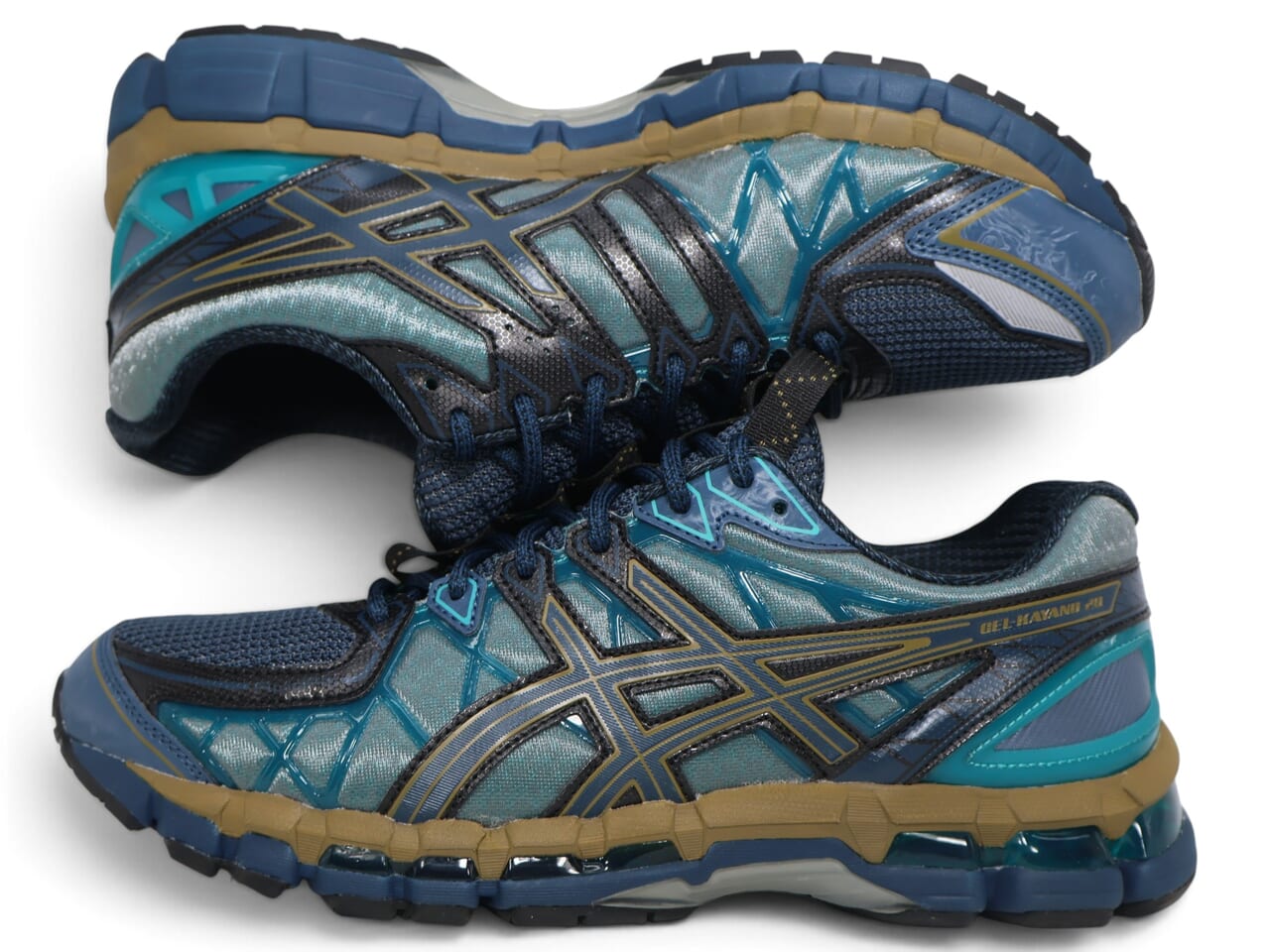 UB10-S GEL-KAYANO 20 k-78642-10 - 1