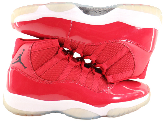 AIR JORDAN 11 RETRO f-7083-19 - 2
