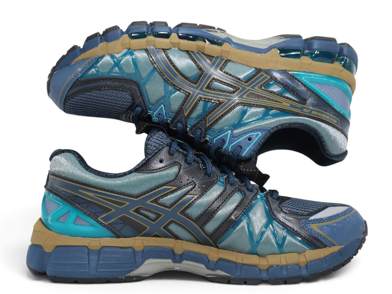 UB10-S GEL-KAYANO 20 k-78642-10 - 2