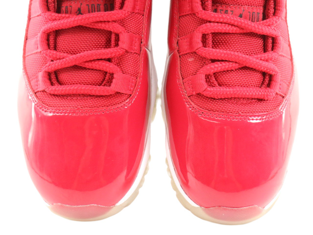 AIR JORDAN 11 RETRO f-7083-19 - 3