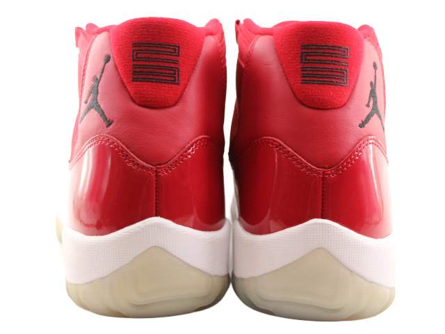 AIR JORDAN 11 RETRO f-7083-19 - 4