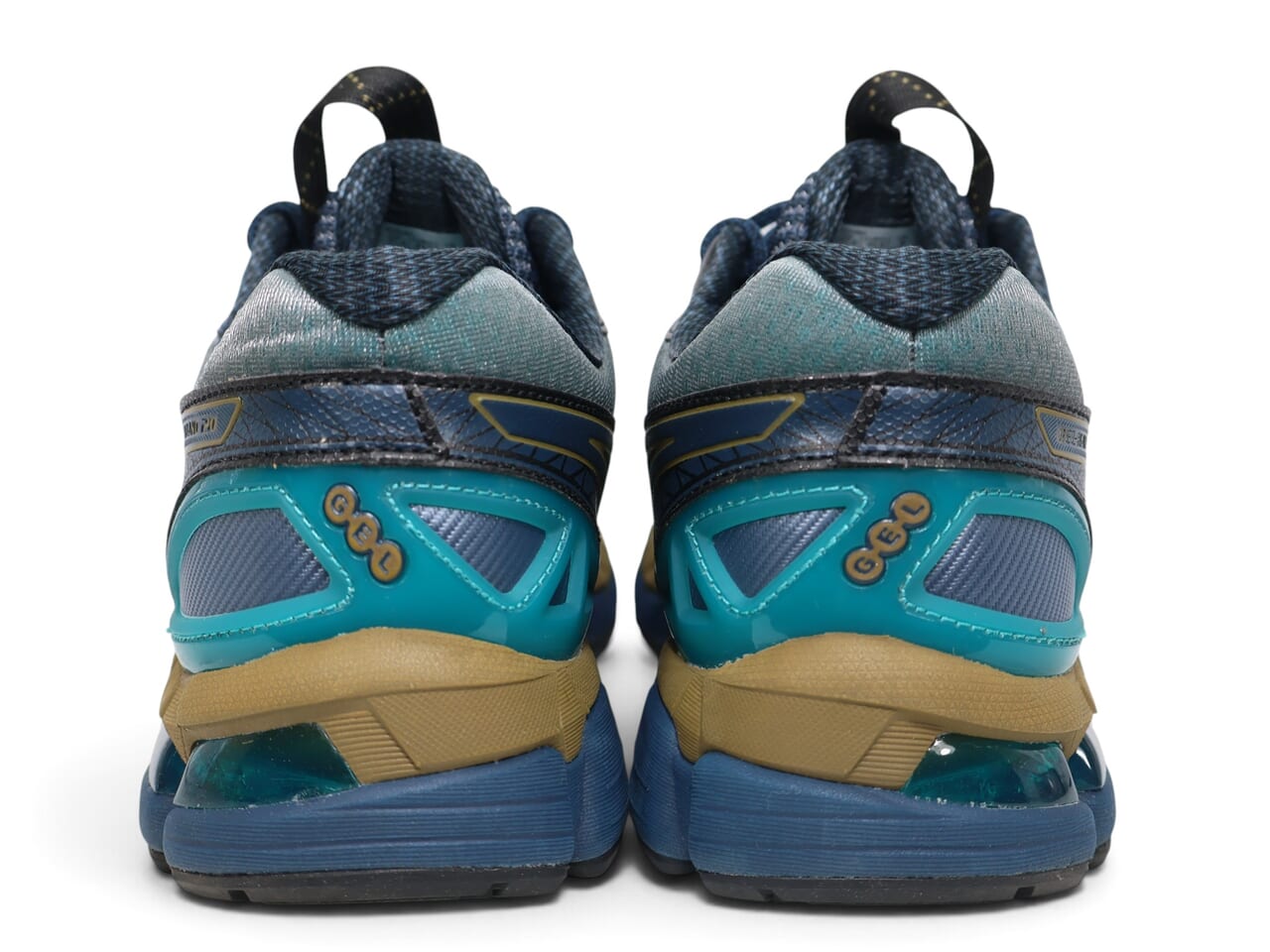 UB10-S GEL-KAYANO 20 k-78642-10 - 4