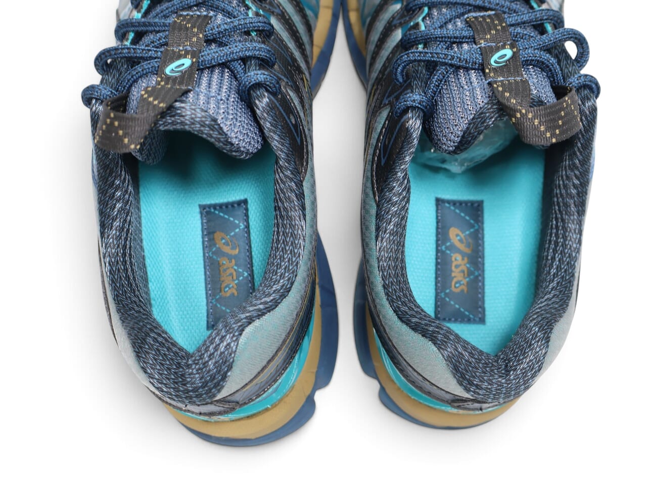 UB10-S GEL-KAYANO 20 k-78642-10 - 5