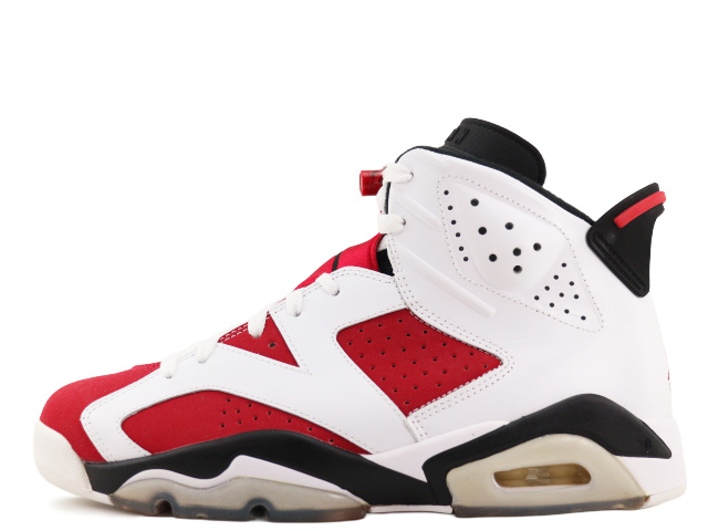 AIR JORDAN 6 RETRO