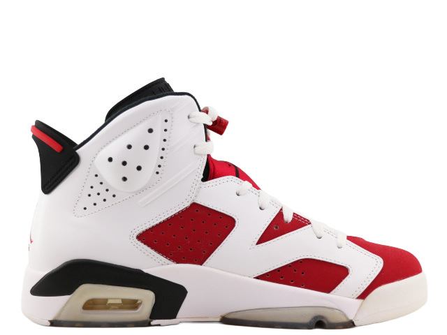 AIR JORDAN 6 RETRO 384664-160-f-7083-18 - 1
