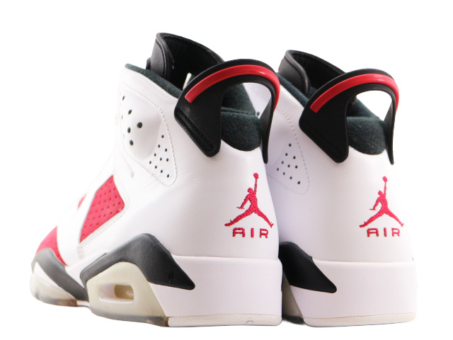 AIR JORDAN 6 RETRO 384664-160-f-7083-18 - 3