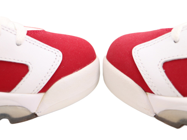 AIR JORDAN 6 RETRO 384664-160-f-7083-18 - 5