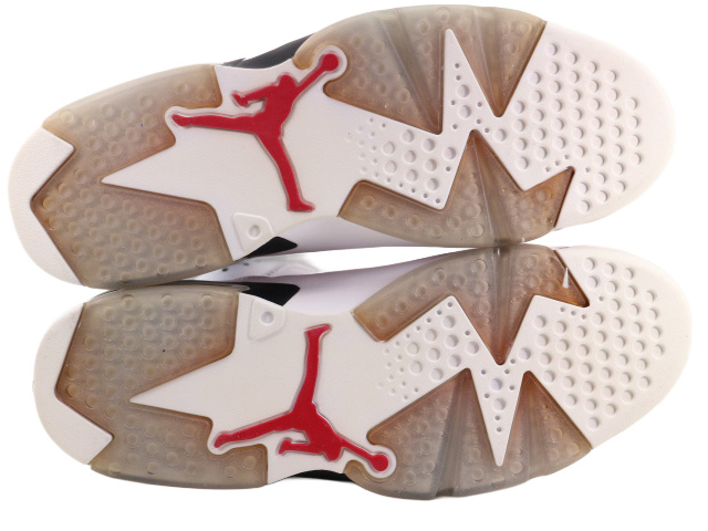 AIR JORDAN 6 RETRO 384664-160-f-7083-18 - 7