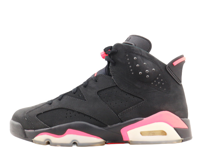 AIR JORDAN 6 RETRO