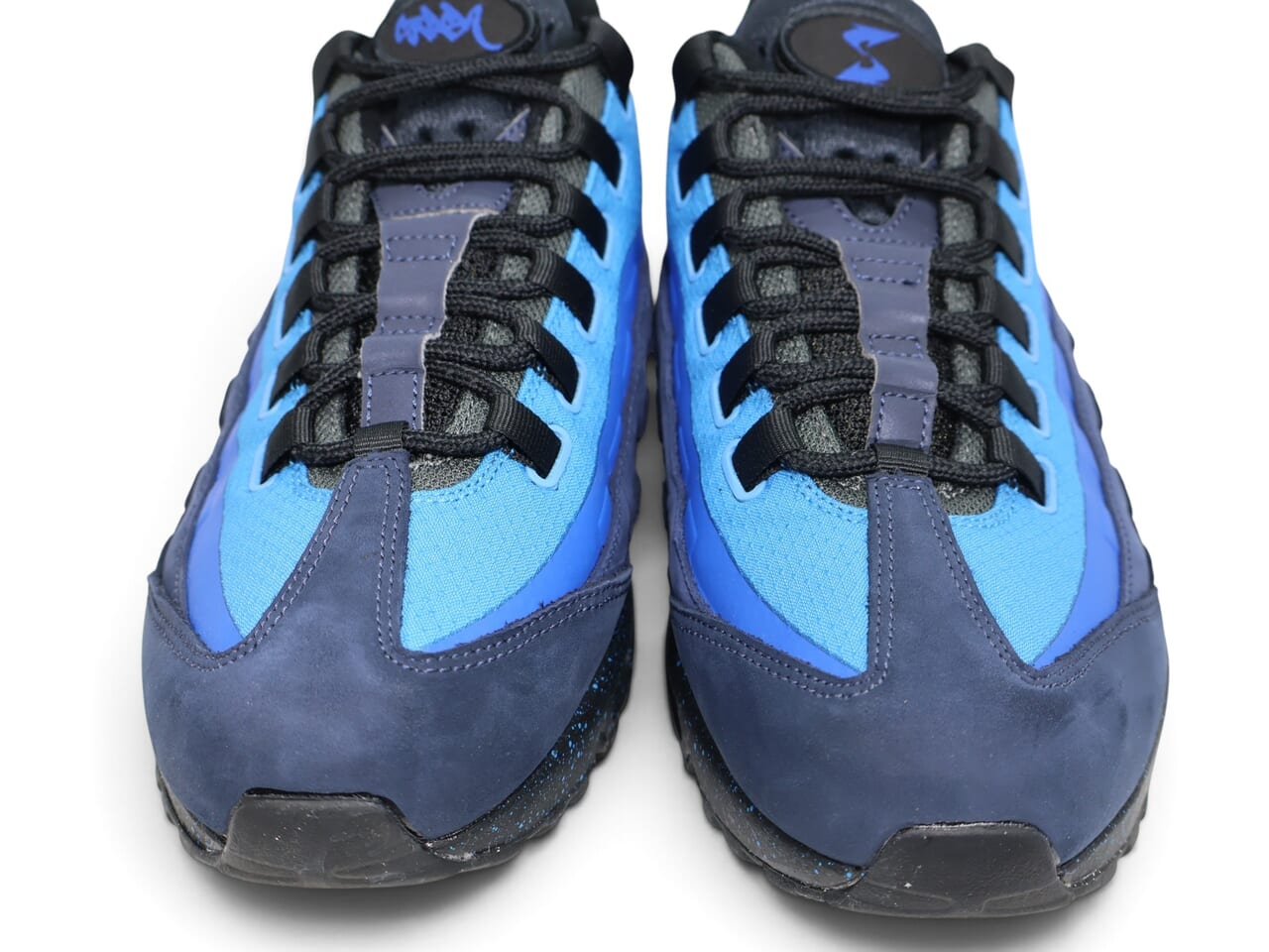 AIR MAX 95 SP k-78642-3 - 3