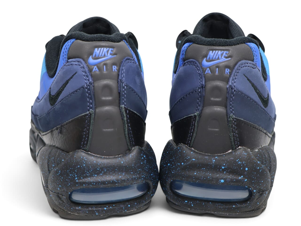 AIR MAX 95 SP k-78642-3 - 4