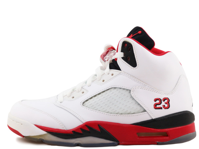 AIR JORDAN 5 RETRO