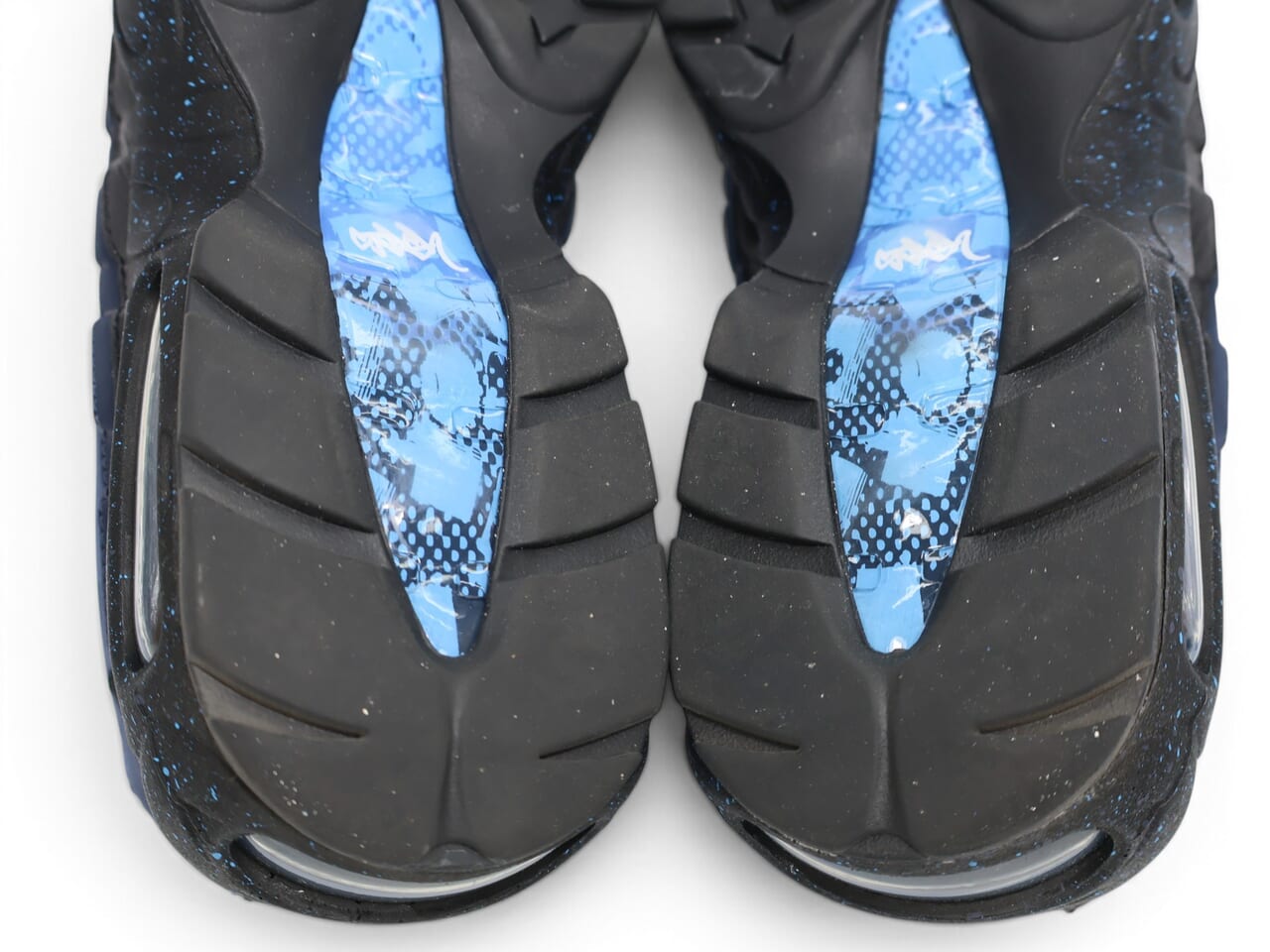 AIR MAX 95 SP k-78642-3 - 6