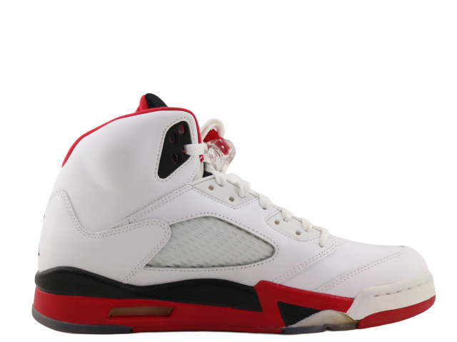 AIR JORDAN 5 RETRO 136027-120-f-7083-16 - 1