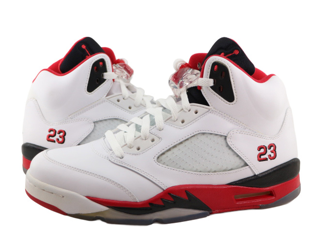 AIR JORDAN 5 RETRO 136027-120-f-7083-16 - 2