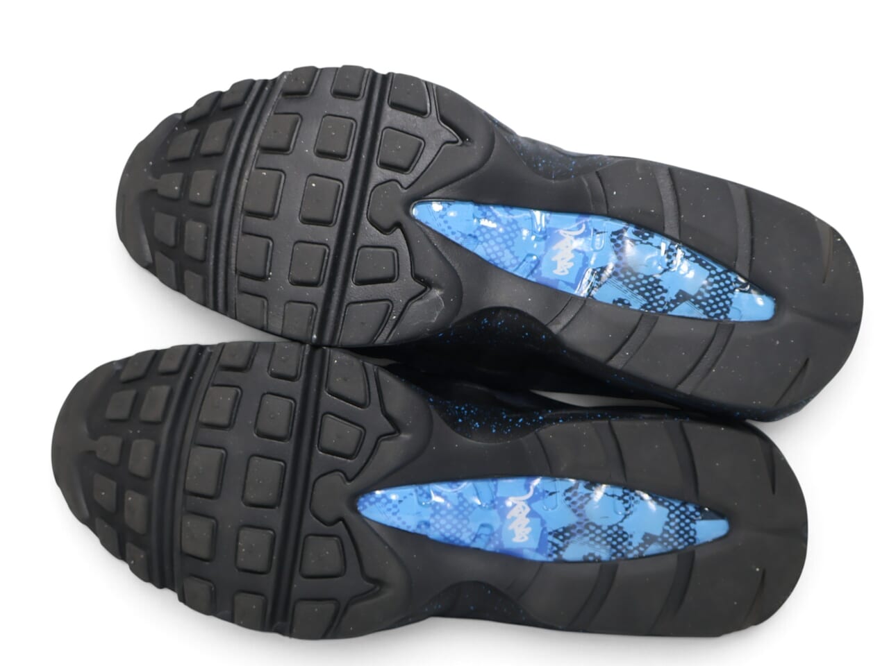 AIR MAX 95 SP k-78642-3 - 8