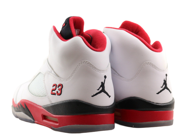 AIR JORDAN 5 RETRO 136027-120-f-7083-16 - 3