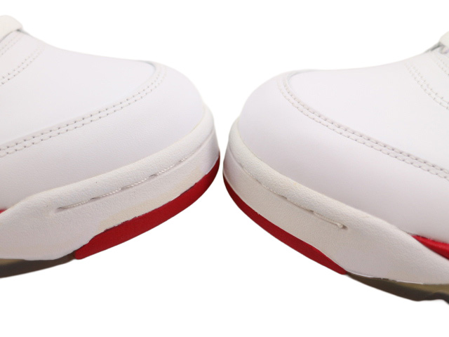 AIR JORDAN 5 RETRO 136027-120-f-7083-16 - 5