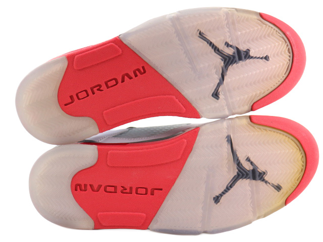 AIR JORDAN 5 RETRO 136027-120-f-7083-16 - 7