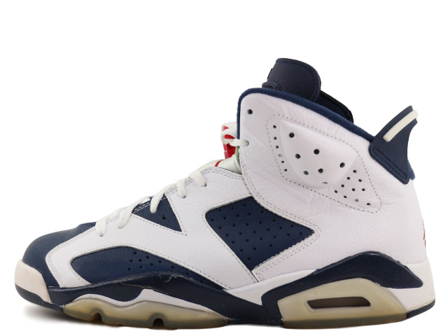 AIR JORDAN 6 RETRO
