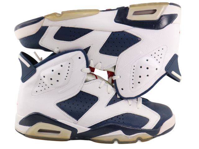 AIR JORDAN 6 RETRO f-7083-15 - 2