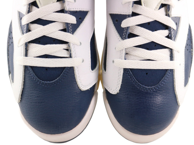 AIR JORDAN 6 RETRO f-7083-15 - 3
