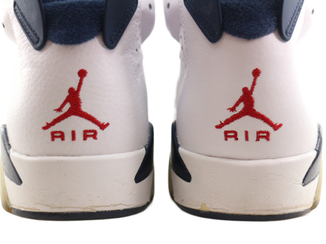 AIR JORDAN 6 RETRO f-7083-15 - 5