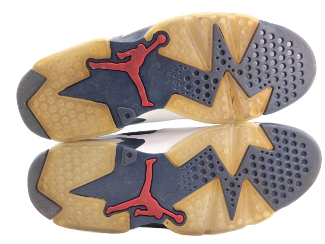 AIR JORDAN 6 RETRO f-7083-15 - 6